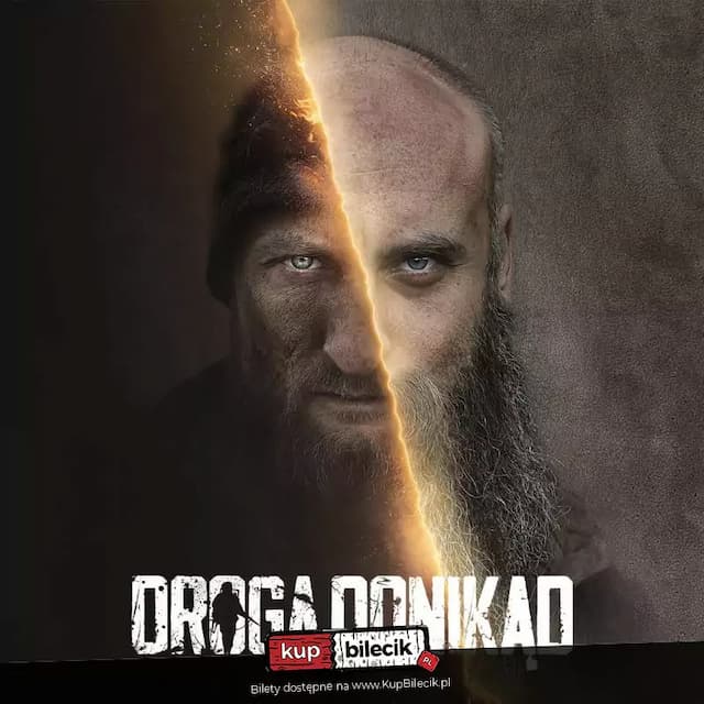 Droga Donikąd