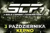 Gala Sportów Walki MMA i K1