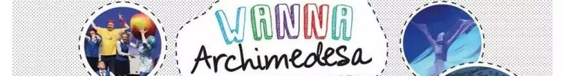 Wanna Archimedesa - musical edukacyjny dla dzieci i młodzieży