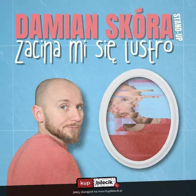 Damian Skóra Stand-up