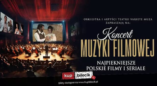 Najpiękniejsze polskie filmy i seriale