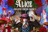 Alice Amazing Circus Show