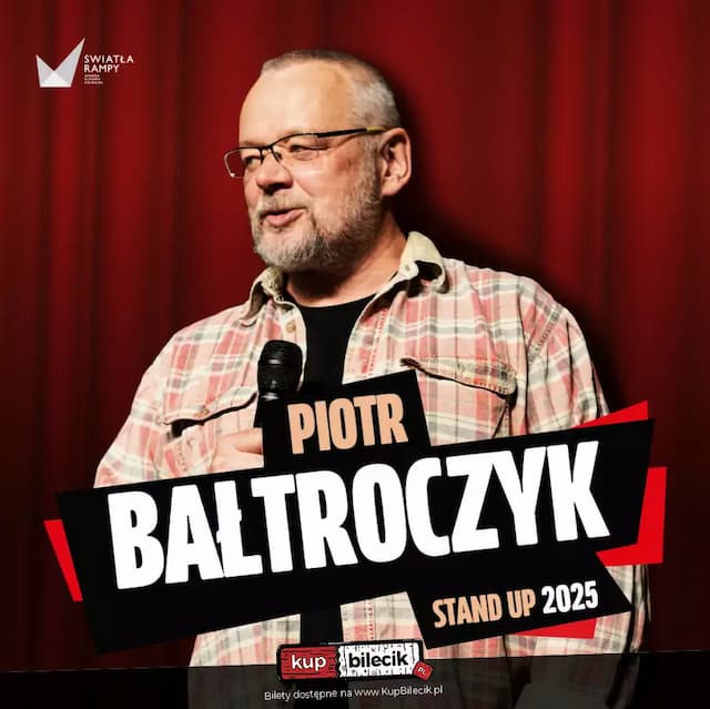 Piotr Bałtroczyk