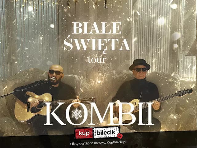 Kombii