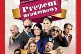 Prezent urodzinowy - Teatr Capitol