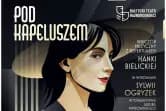 Pod kapeluszem