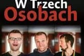 W trzech osobach