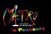 Studio Piosenki Metro w Poznaniu