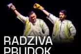 Radziva "Prudok"