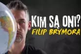 Stand-up | Filip Brymora