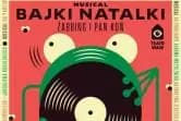 Bajki Natalki - Żabbing i Pan Koń
