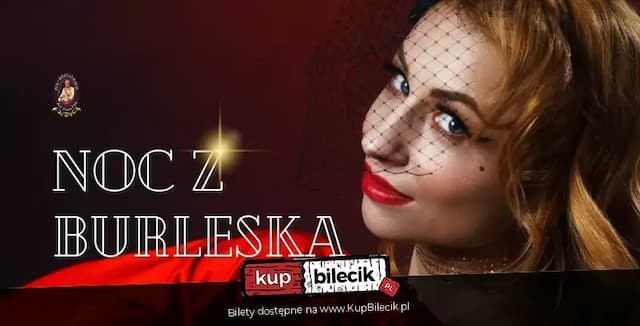 Noc z Burleską