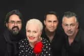 Ewa Śnieżanka & Tango Attack