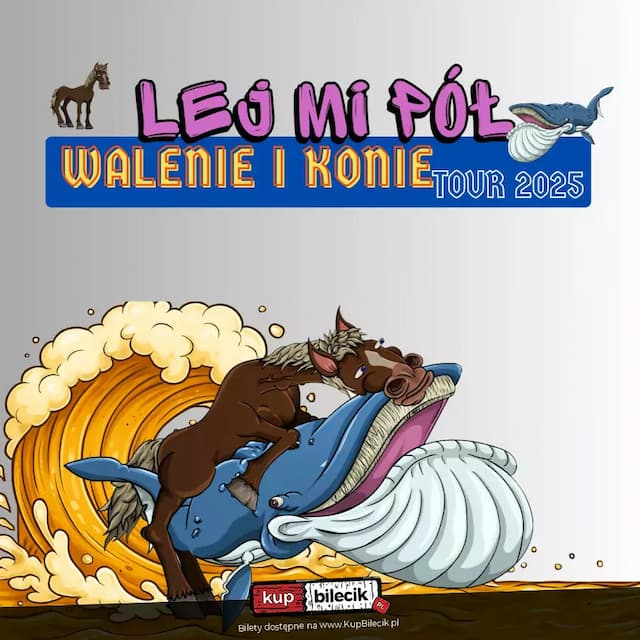 Lej mi Pół