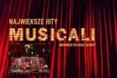 Największe hity musicali