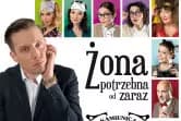 Żona potrzebna od zaraz