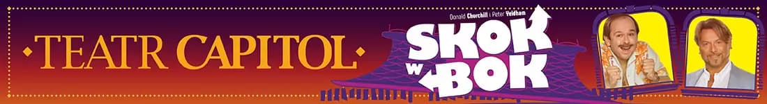 Skok w bok