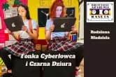 Fonka Cyberłowca i Czarna Dziura