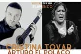Cristina Tovar &amp; Arturo El Polaco