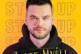 Stand-up: Daniel Midas