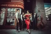 Vertigo Swing Orchestra