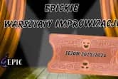 EPICkie Warsztaty Improwizacyjne