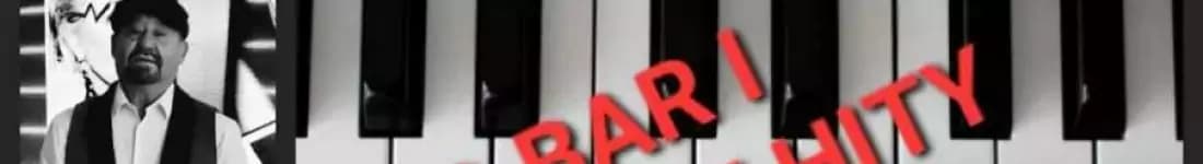 Piano Bar i Amerykańskie Hity