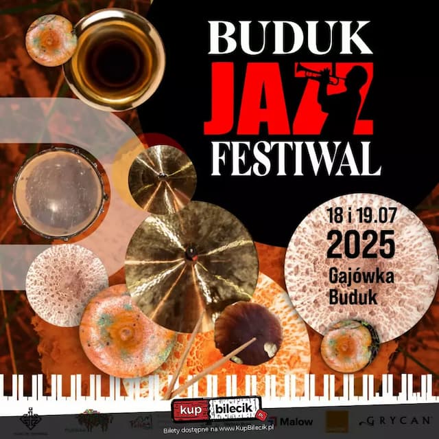 Buduk Jazz Festiwal