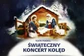 Teatr Piasku - Świąteczny Koncert Kolęd