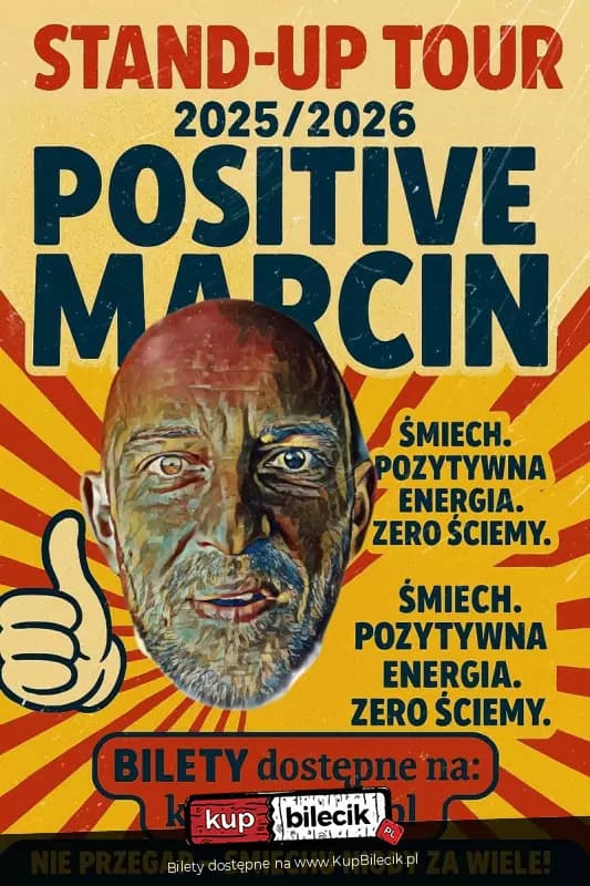 Positive Marcin