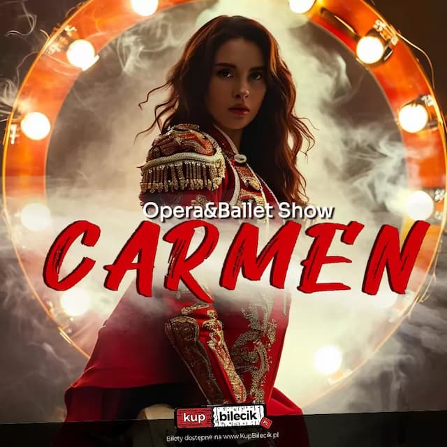 Carmen Show