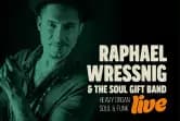 Raphael Wressnig &amp; Soul Gift Band
