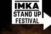 IMKA Stand Up Festival