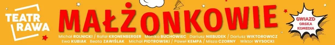 Małżonkowie