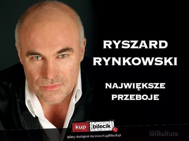 Ryszard Rynkowski