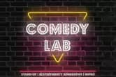 Comedy Lab - Laboratorium Komedii