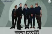 Myslovitz