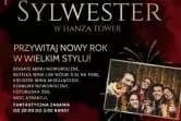 Sylwester w Hanza Tower