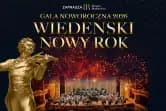 Gala Noworoczna - Wiedeński Nowy Rok