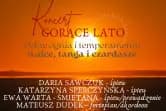Gorące Lato