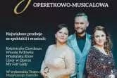 Gala operetkowo-musicalowa - Teatr Muzyczny Castello