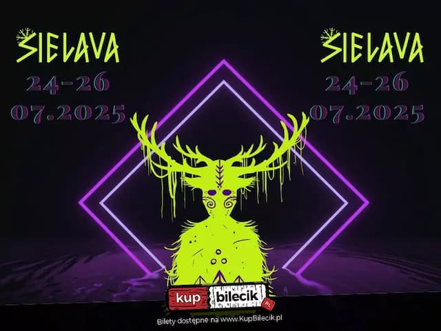 Sielava Folk Festiwal