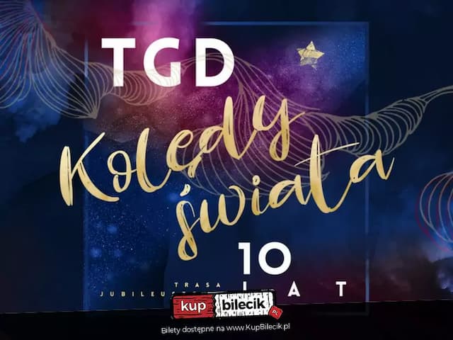 TGD - Kolędy świata