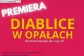 Diablice w opałach - Grzeszna komedia dla świętych