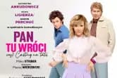Pan tu wróci