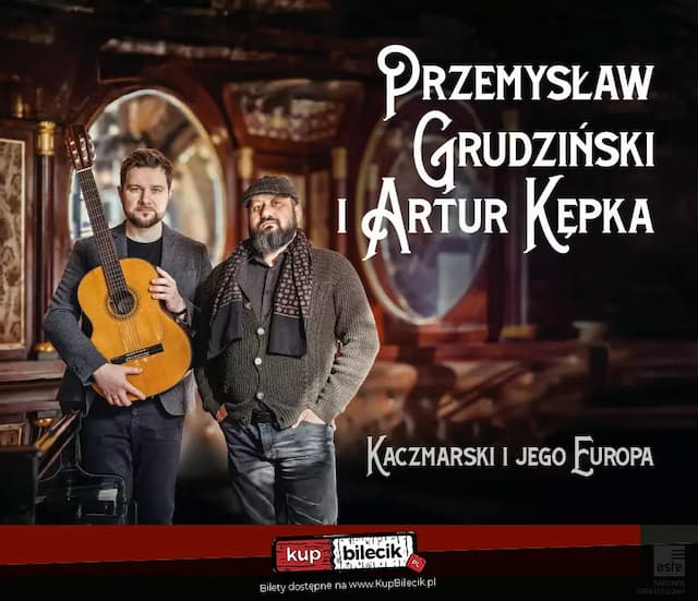 Przemysław Grudziński