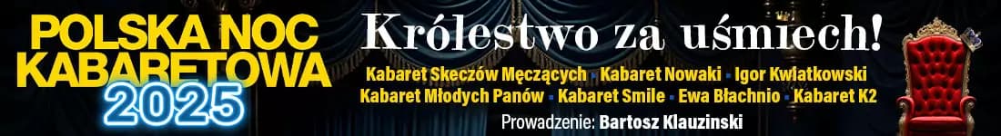 Polska Noc Kabaretowa