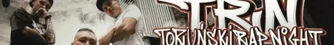 Toruński Rap Night vol. 3