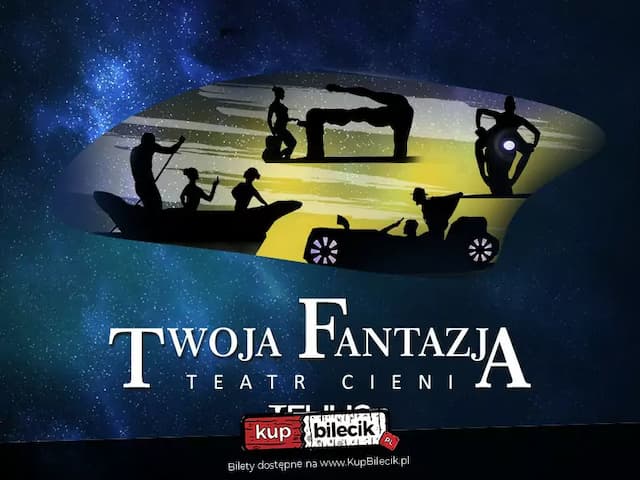 Teatr Cieni Teulis