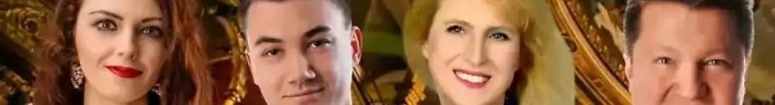 Wiedeńskiej Operetki Czar cz. 2 Pozdrawiamy Wiedeń